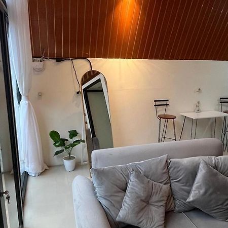 Agriya Lubis Cabin Diyeng Exterior foto