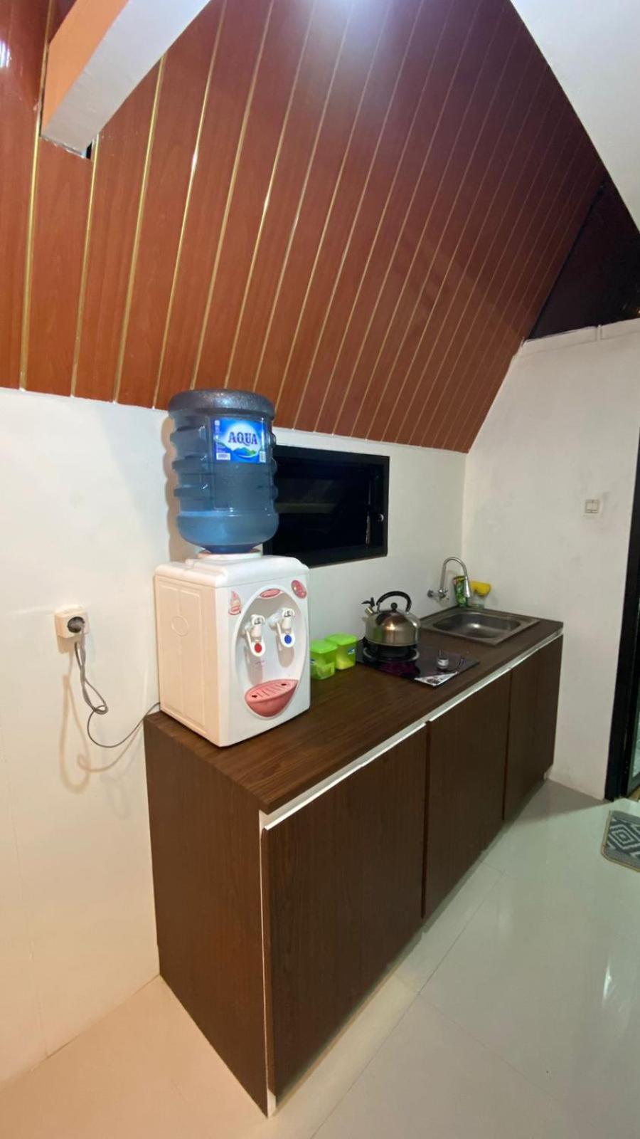 Agriya Lubis Cabin Diyeng Cameră foto